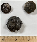 Dog Heads