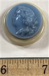 Rouge Button