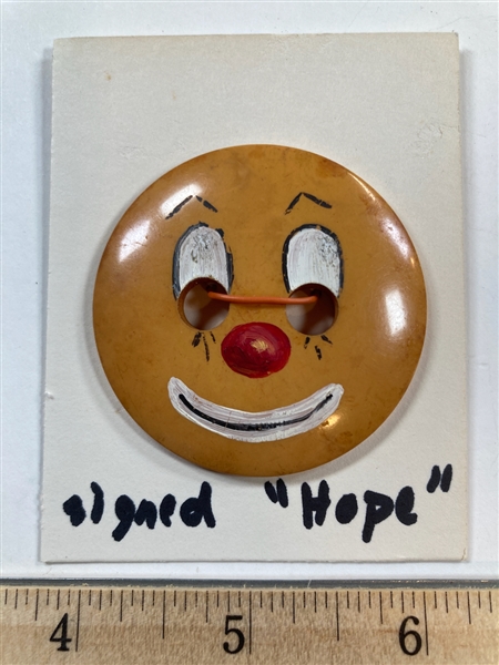 "Hope" Clown