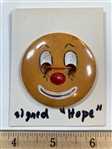 "Hope" Clown