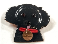 Dog by Janet White