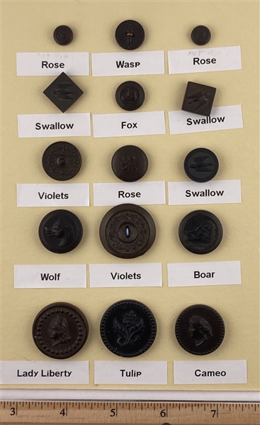 Pictorial Rubber