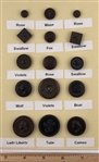 Pictorial Rubber