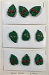 Kevin Kinne Buttons