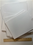 Mounting Cards