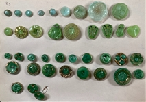 Green Moonglows