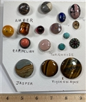 Gemstones