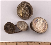 Silver Coin Links