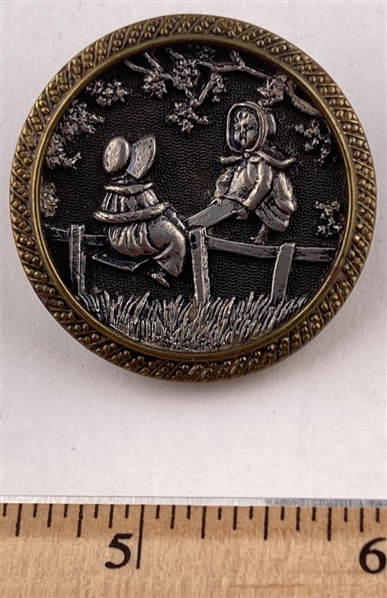 Large Kate Greenaway