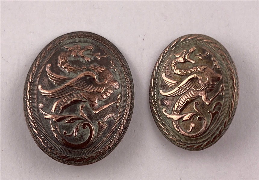 Dragons