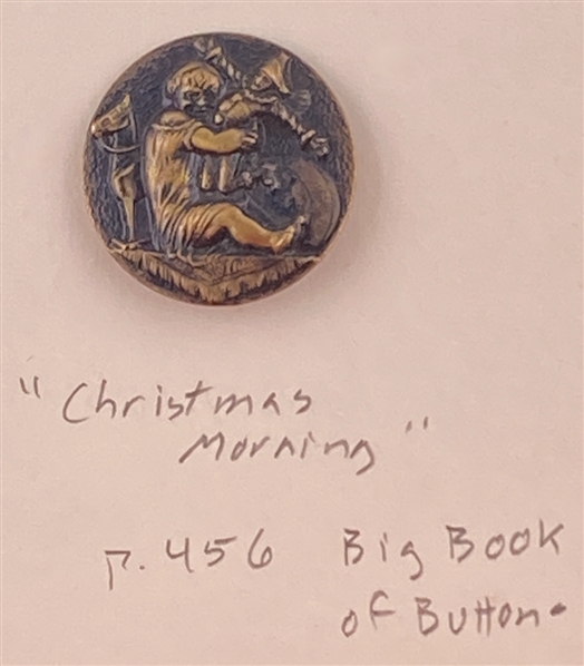"Christmas Morning"