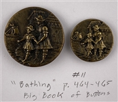 "Bathing"