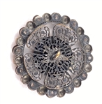 A Delicate Button