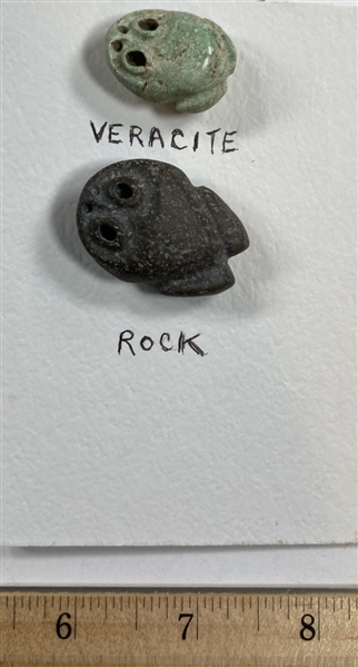 Rock Critters