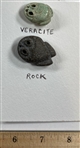 Rock Critters