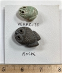 Rock Critters