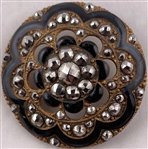 Beautiful Enamel & Steel
