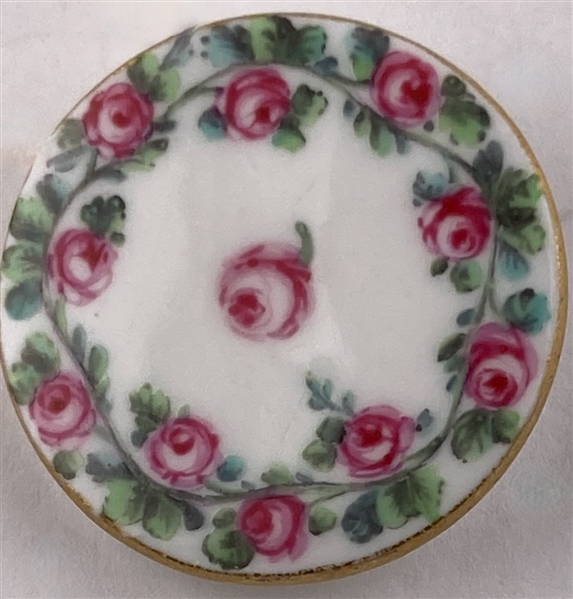 18th Century Porcelain