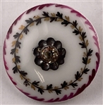 Pin Shank Porcelain