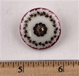 Pin Shank Porcelain