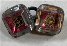 Very nice group of Old Buttons