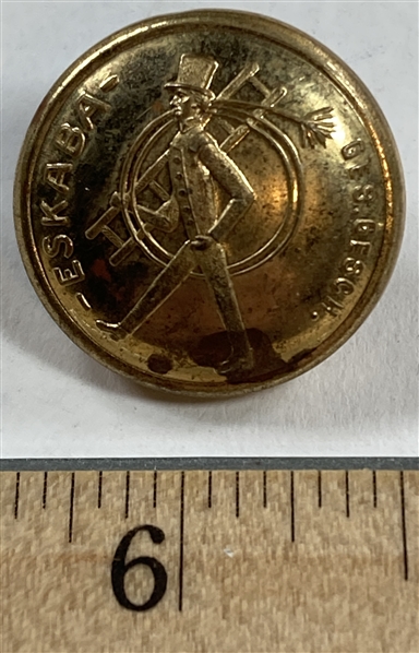 Chimney Sweep button