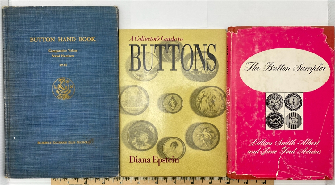 3 Informative Books