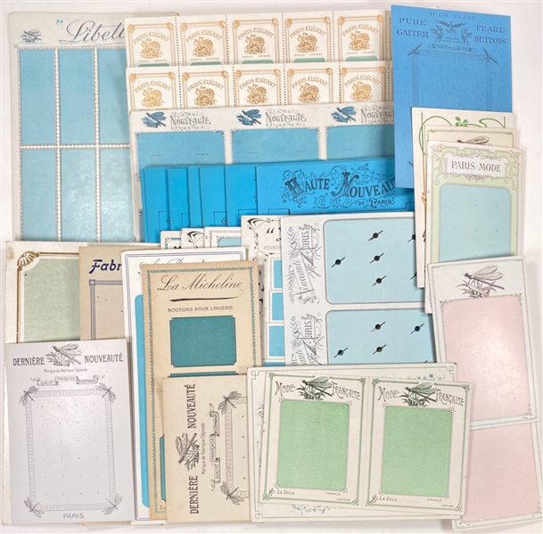 Pretty Cards