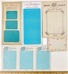 Pretty Cards