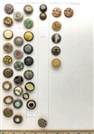 Celluloid in Metal