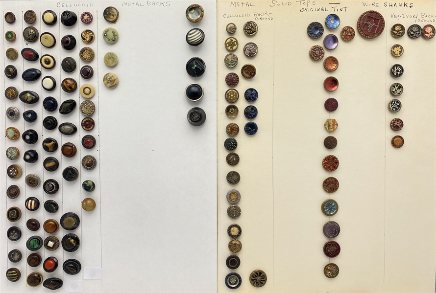 Mostly Small Celluloid