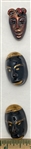 Ceramic Heads