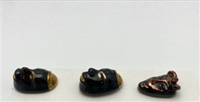Ceramic Heads