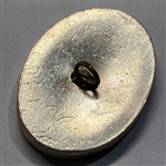 Oval Ceramic Buttons