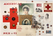Red Cross