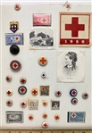 Red Cross