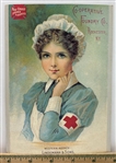 Red Cross
