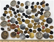 A Mix of Metal  