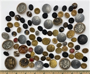 A Mix of Metal  