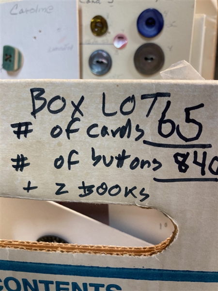 Box Lot
