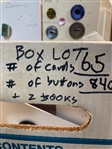 Box Lot