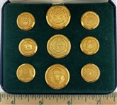 Blazer Buttons