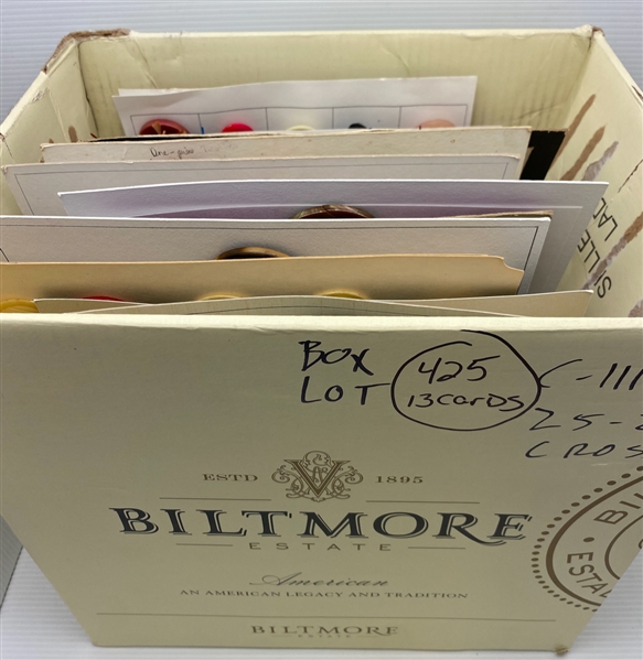 Box Lot
