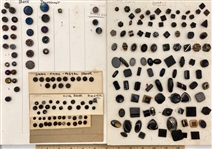 Black Glass